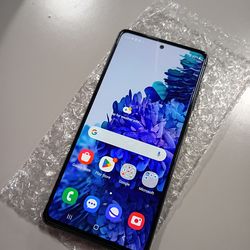 SAMSUNG GALAXY S20 FE 5G 128GB FACTORY UNLOCKED FOR ANY COMPANY AND ANY COUNTRY