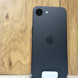 iPhone 16 E 