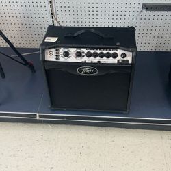 Guitar Amp 