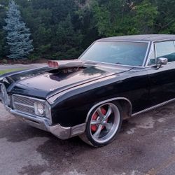 1968 Buick LeSabre 