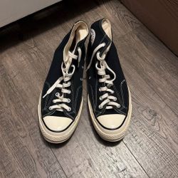 Converse Chuck Taylor Size 11