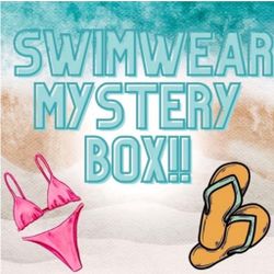 Mystery Bikini Bundle