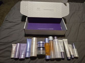 Meaningful Beauty by Cindy Crawford