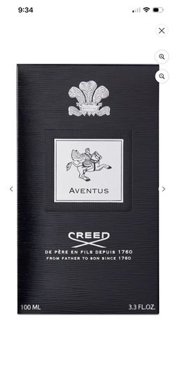 Creed Aventus