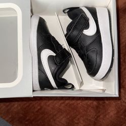 Baby Nike