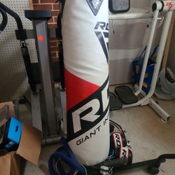 Boxing Equipment 