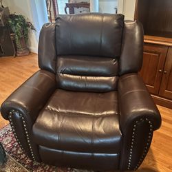 Recliner 