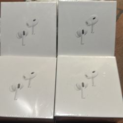 AirPods, Pro 2