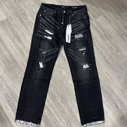 Purple Brand Jeans
