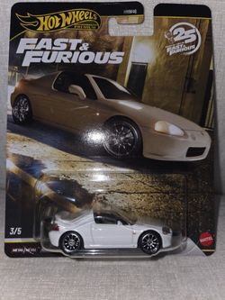 Hot Wheel