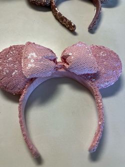 Minnie Ears