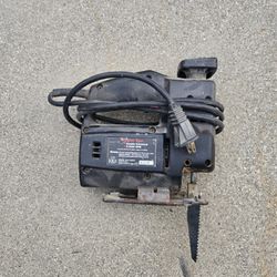 jig saw