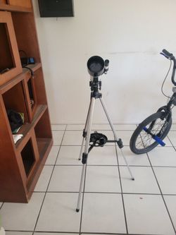 Gksyer Telescope