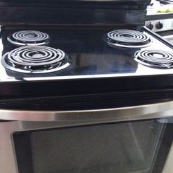 Kenmore Electric Stove
