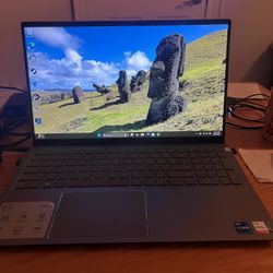 Dell Inspiron 15 5510 
