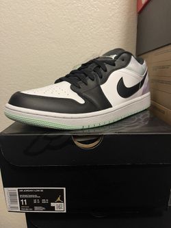 Jordan 1 Low