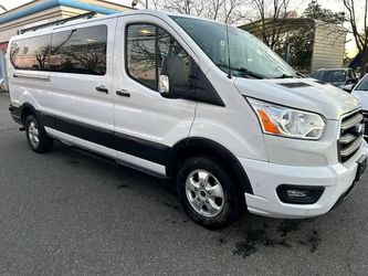 2020 Ford Transit-350 Passenger Van