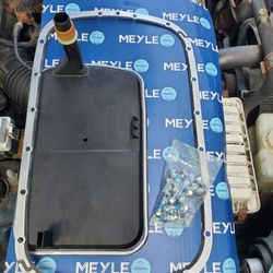 BMW E46 Transmission Filter And Gasket New