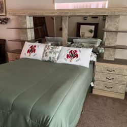 Bedroom Set