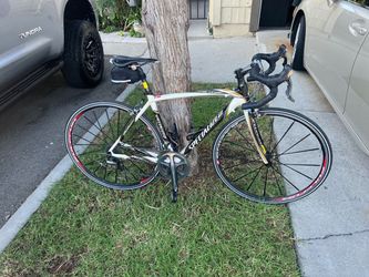 Road Bike