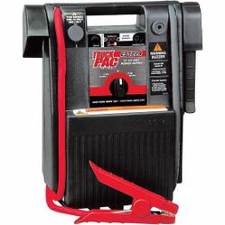 Truck PAC ES1224 12/24V Jump Starter – Like New