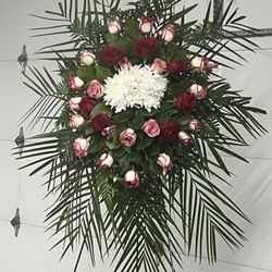 Funeral Wreath