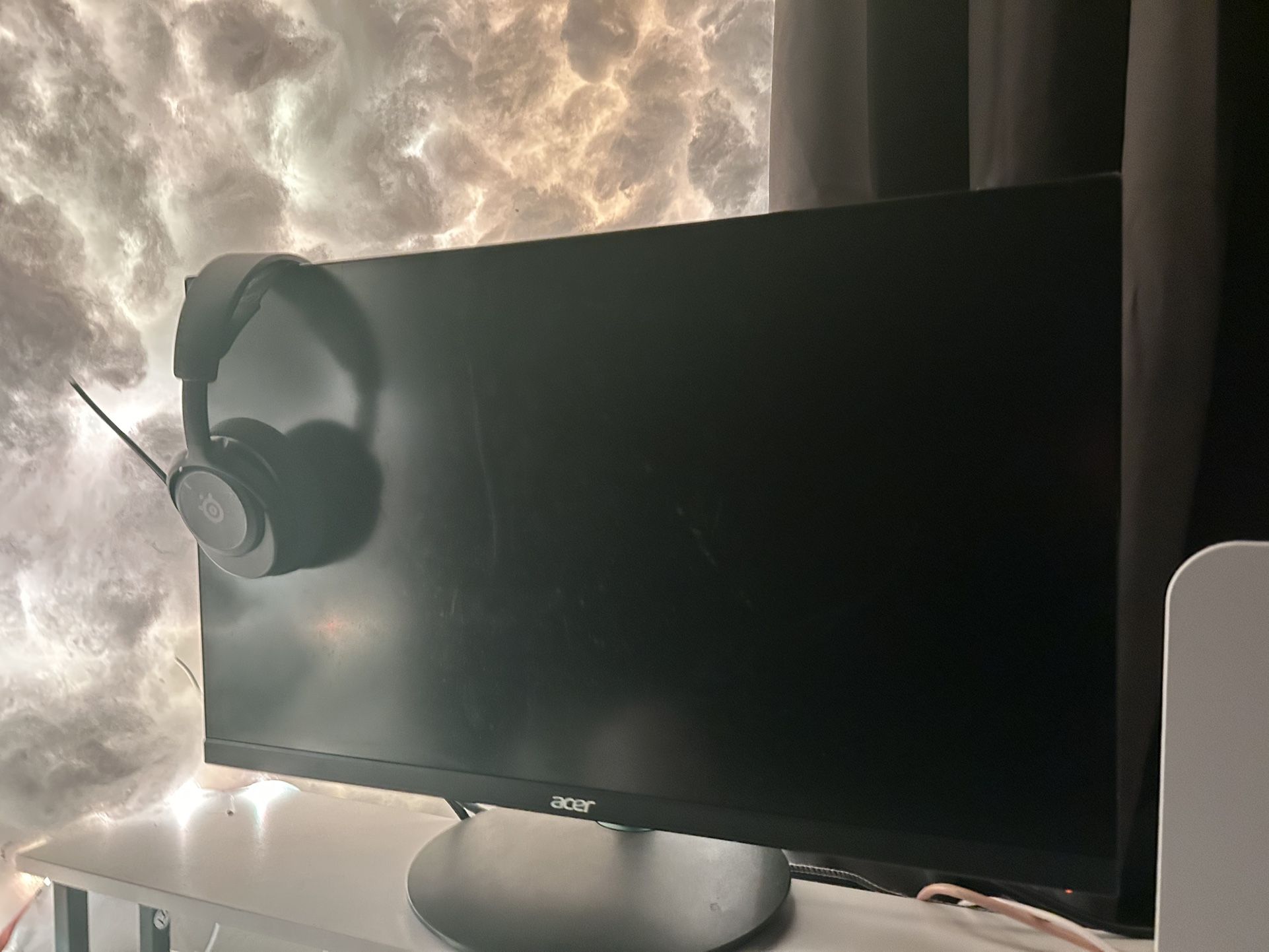 250hz gaming monitor
