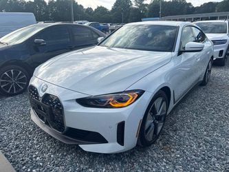 2023 BMW i4
