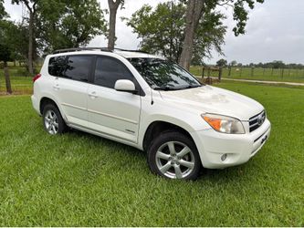 2007 Toyota Rav4