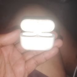 Airpod Pro Charging Case