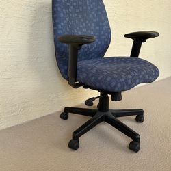 Office chair