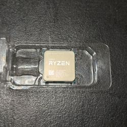 AMD Ryzen 5 5600X | 6 Cores / 12 Threads