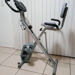 Exercise bike/Bicicleta Estática - Excelent Condition
