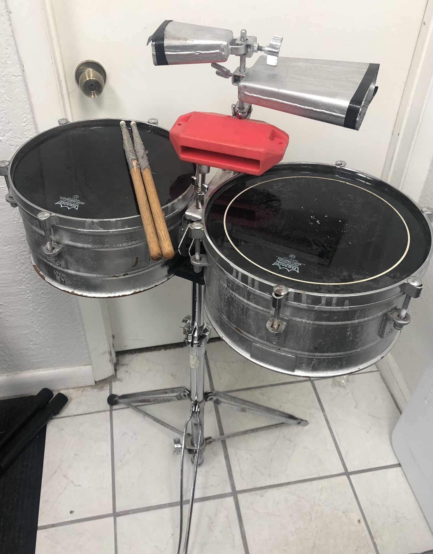 Timbales completos for Sale in Pembroke Pines, FL OfferUp