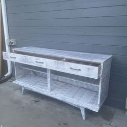 Entryway Table Or TV Stand 