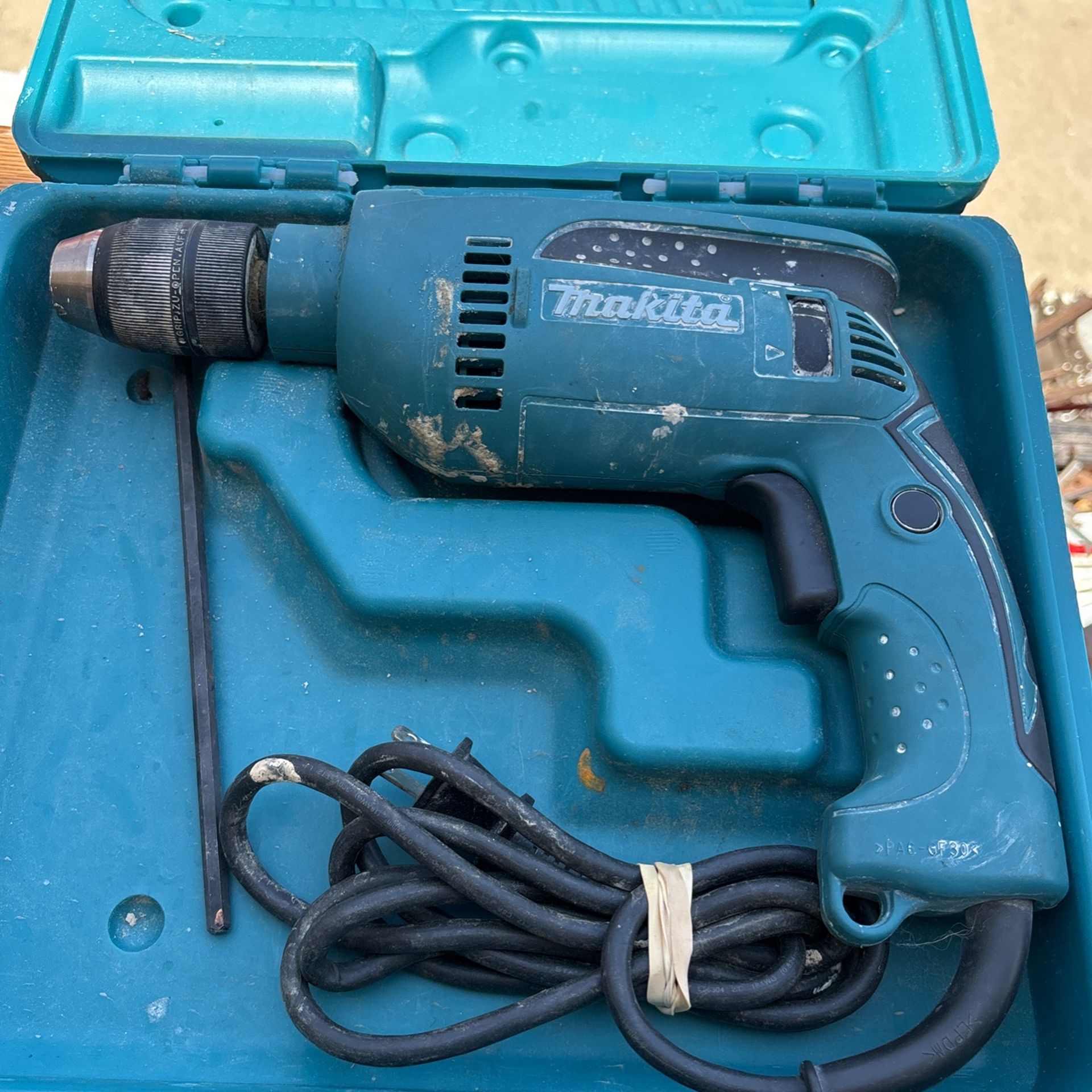 Makita Drill