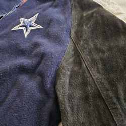 Dallas Cowboys Jacket 