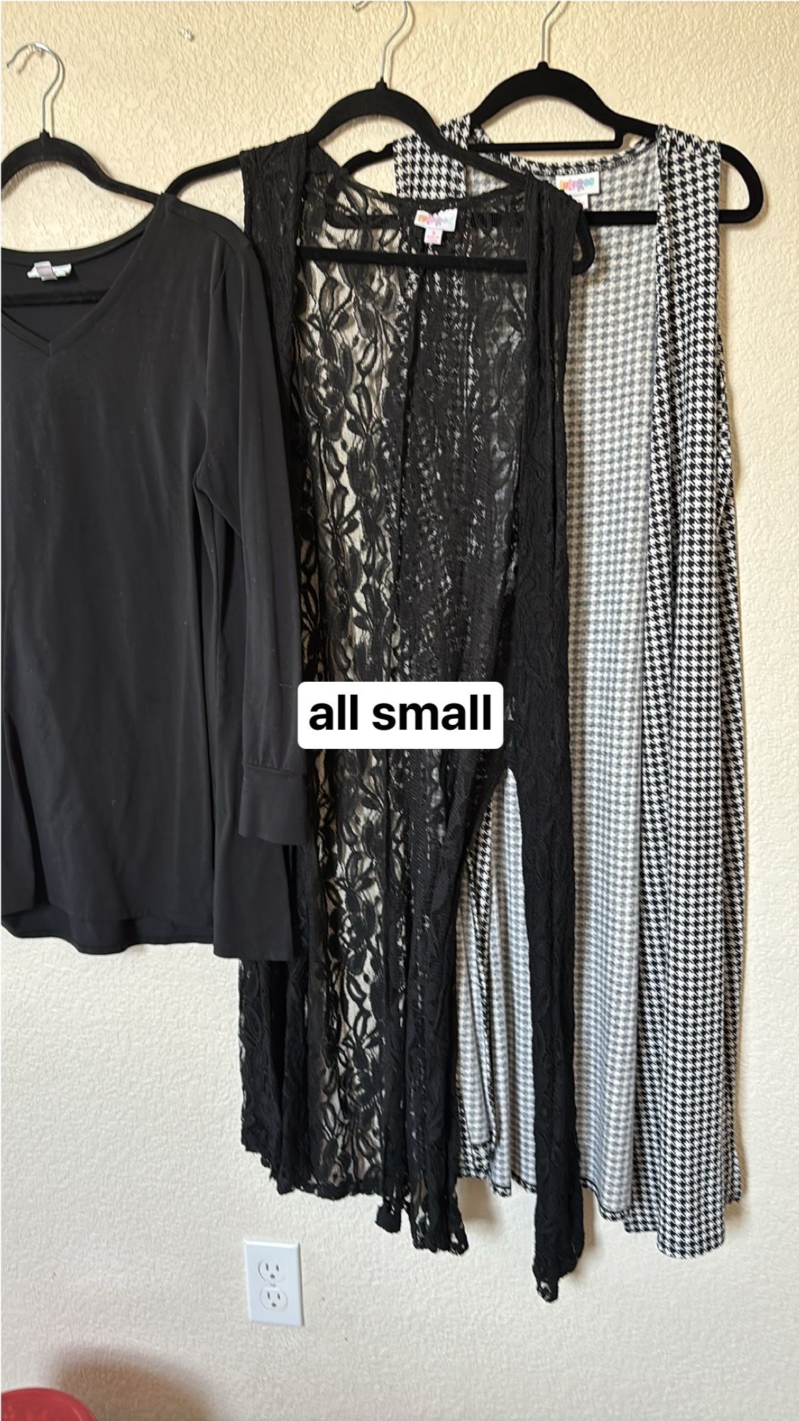 Used Lularoe
