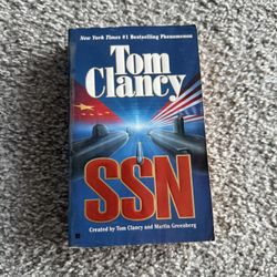 Tom Clancy SSN