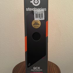 SteelSeries QcK XL Mousepad