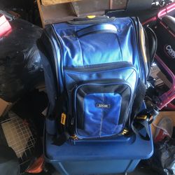 Sleeping Bag Suit Case 