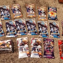 Trading Cards 