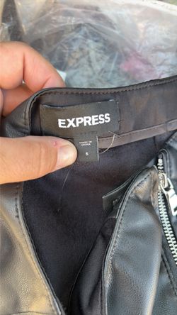 Express size 6 skirt