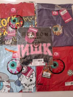 Mishka T-shirt