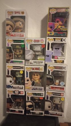 Funkos