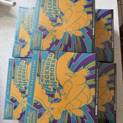 pokemon ascended heroes elite trainer box etb