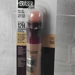 Maybelline Instant Age Rewind Eraser Shade 150 Med/Full Coverage 0.2 fl oz