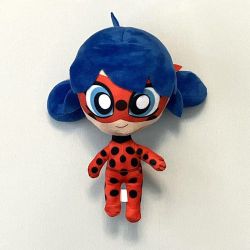 Miraculous: Ladybug Plushie