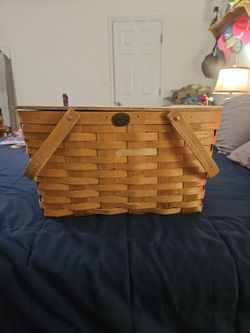 Picnic Basket