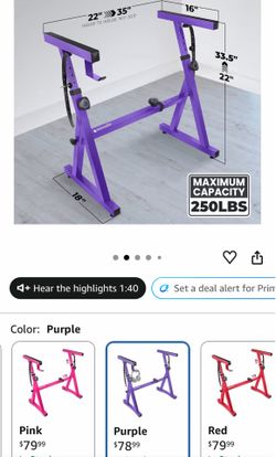 Liquid Stands Keyboard Stand